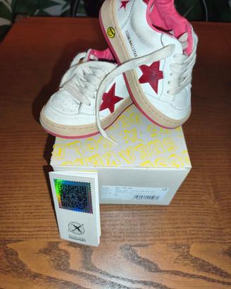 Scarpe Golden Goose 