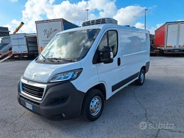 PEUGEOT BOXER  L1 H1 2.2 CC  110 CV  ATP  -