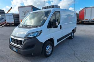 PEUGEOT BOXER  L1 H1 2.2 CC  110 CV  ATP  -