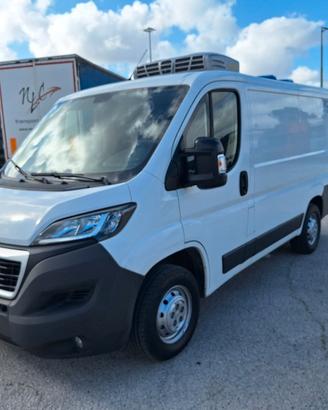 PEUGEOT BOXER  L1 H1 2.2 CC  110 CV  ATP  -