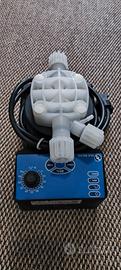 pompa dosatrice elettromagnete 