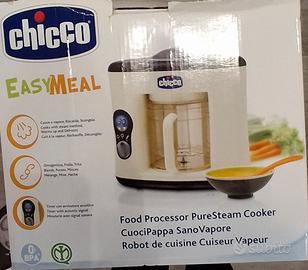 chicco cuoci pappa