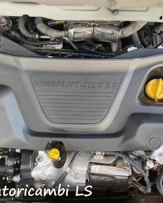 Motore JEEP (1.6 16V MJT) 46346020 (96kw)