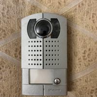 Posto Esterno videocitofono Biticino