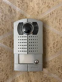 Posto Esterno videocitofono Biticino