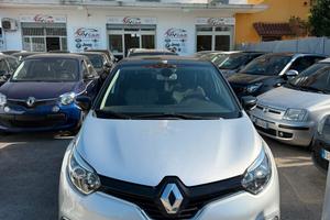 Renault Captur 1.5 dCi 890 CV AUTOMATICA
