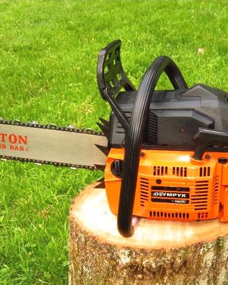 C.E.R.C.O.  motosega Oleomac/ Efco/ Olympik/ ecc.