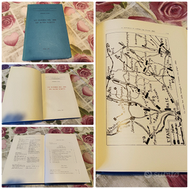 Libro- GUERRA 1866 - STATO MAGGIORE - 1981