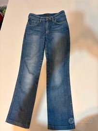 Armani Jeans AJ – Jeans donna – Taglia 27 / IT 42