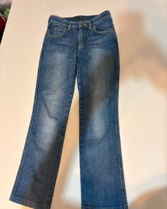 Armani Jeans AJ – Jeans donna – Taglia 27 / IT 42