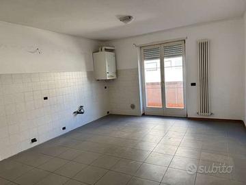 TRENTO - GARDOLO APPARTAMENTO DUE STANZE CON GARAG