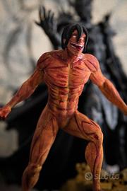 L’Attacco dei Giganti (Attack on Titan)