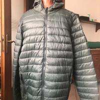 PIUMINO LEGGERO CARRERA