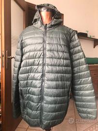 PIUMINO LEGGERO CARRERA