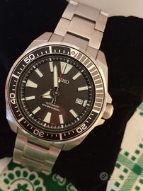 Seiko Prospex King Samurai