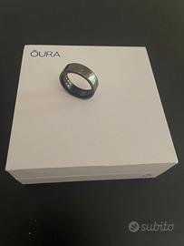 Oura Ring Gen3 size 12 funzionante, prezzo buono