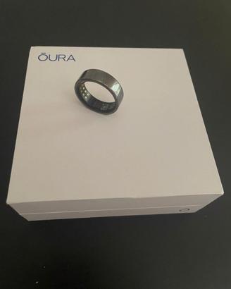 Oura Ring Gen3 size 12 funzionante, prezzo buono