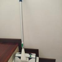 Lavavetro Folletto VG 100