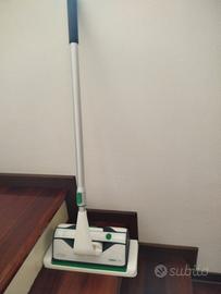 Lavavetro Folletto VG 100