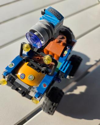 lego hidden side 