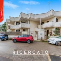 Soluzione bifamiliare zona Aria Sana