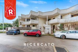 Soluzione bifamiliare zona Aria Sana