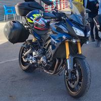 YAMAHA TRACER 900 - Voltura Compresa-