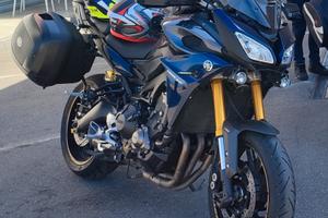 YAMAHA TRACER 900 - Voltura Compresa-