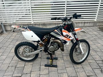 KTM 85sx