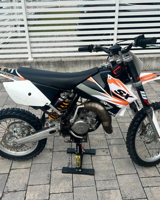 KTM 85sx