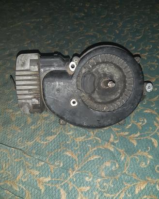ricambi Piaggio si accessori 
