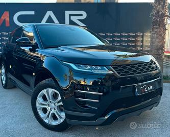 Land Rover Range Evoque 2.0D I4-L.Flw 150 CV R-Dyn