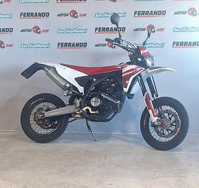 Fantic Motor XMF 125