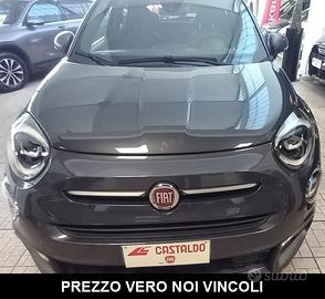 FIAT 500X 1.0 T3 120 CV Sport