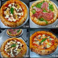 pizzaiolo
