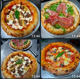 pizzaiolo