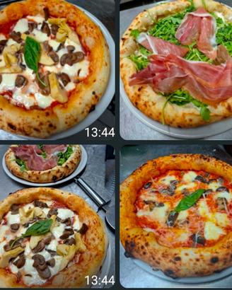 pizzaiolo