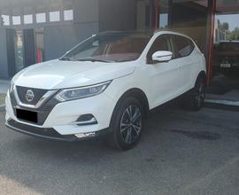 Nissan Qashqai 1.5 dCi 115 CV N-Connecta FV344