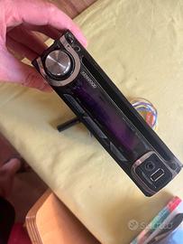 Autoradio Kenwood KDC W5544U