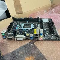 ASROCK B75M DASH DDR3