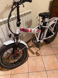 per passare ha motorino accetto anche scambi