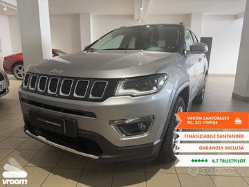 JEEP Compass 2� serie Compass 2.0 Multijet II a...