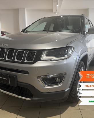 JEEP Compass 2� serie Compass 2.0 Multijet II a...
