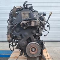 Motore Ford C Max 1° 1.6 diesel del 2004 - G8DA