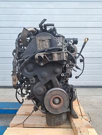 Motore Ford C Max 1° 1.6 diesel del 2004 - G8DA