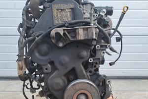 Motore Ford C Max 1° 1.6 diesel del 2004 - G8DA