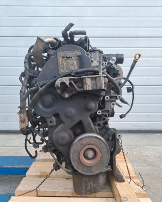 Motore Ford C Max 1° 1.6 diesel del 2004 - G8DA