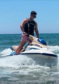Sea doo 720 cc