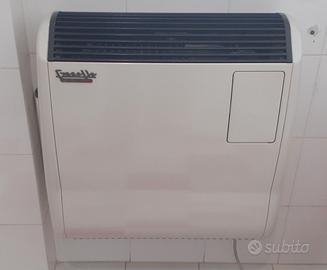 Termoconvettore a gas Gazelle Techno Premix 3.0 kW