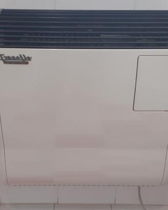 Termoconvettore a gas Gazelle Techno Premix 3.0 kW